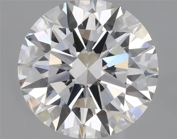 2.03-CARAT Round DIAMOND