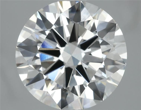 2.02-CARAT Round DIAMOND