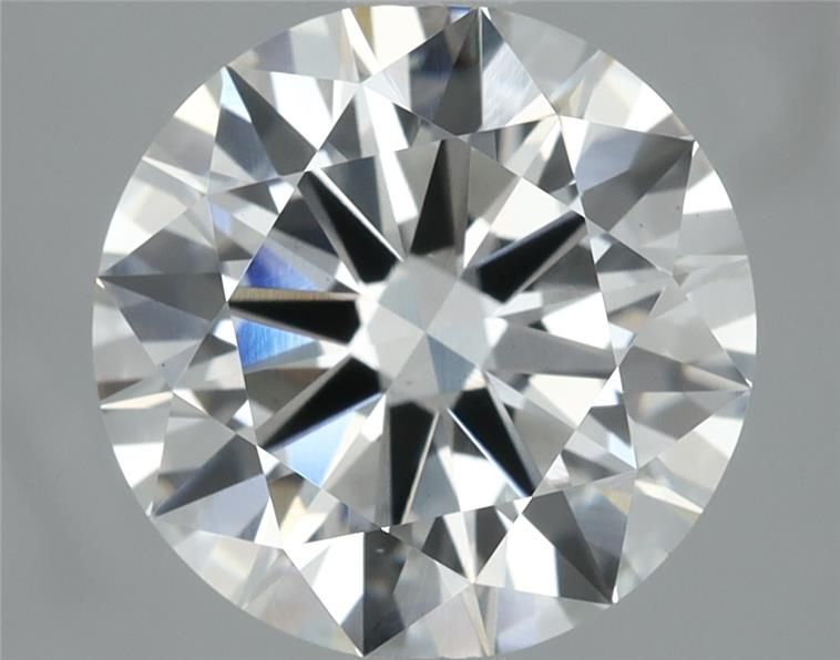 2.02-CARAT Round DIAMOND