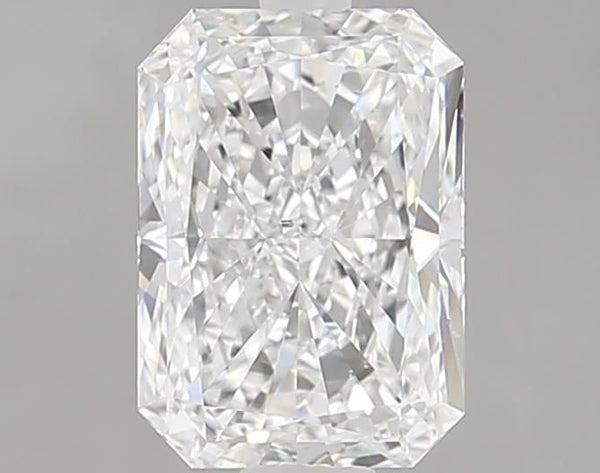 1.70-CARAT Radiant DIAMOND