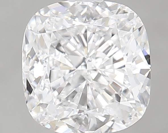 1.51-CARAT Cushion brilliant DIAMOND