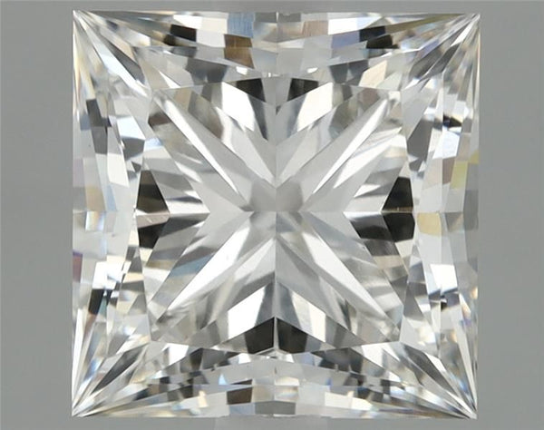 2.14-CARAT Princess DIAMOND