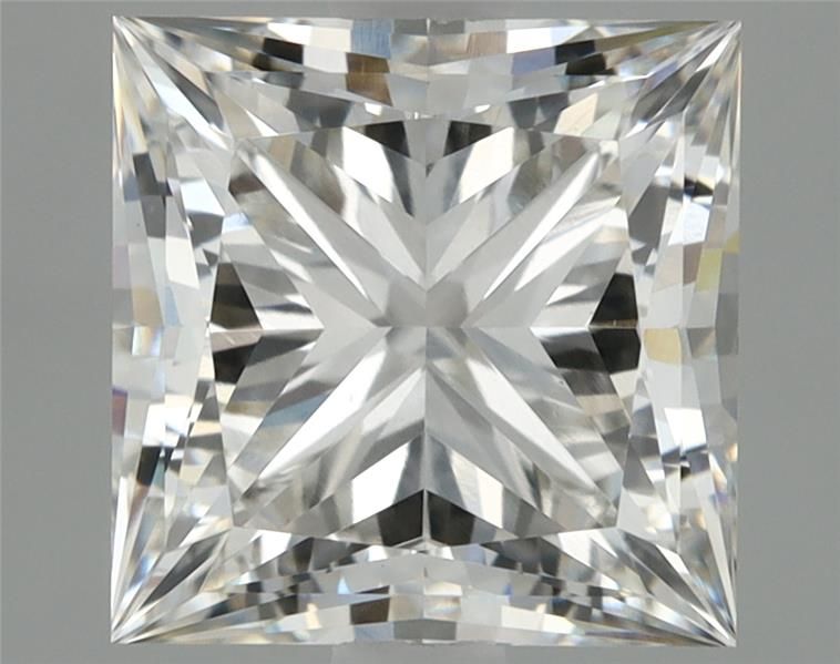 2.14-CARAT Princess DIAMOND