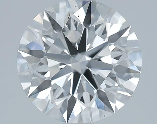1.81-CARAT Round DIAMOND