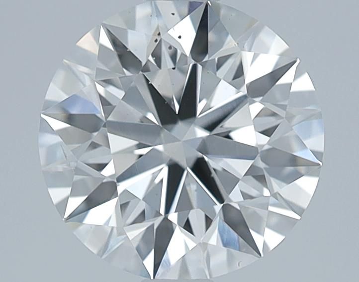 1.81-CARAT Round DIAMOND