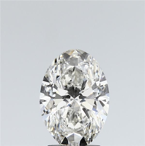 2.01-CARAT Oval DIAMOND