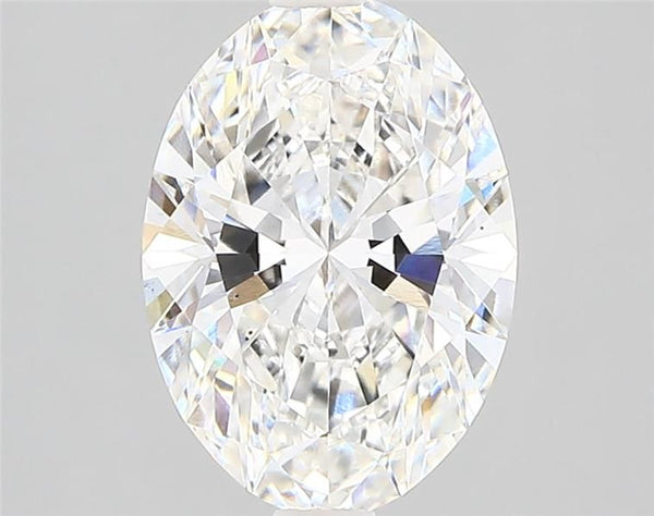 2.14-CARAT Oval DIAMOND