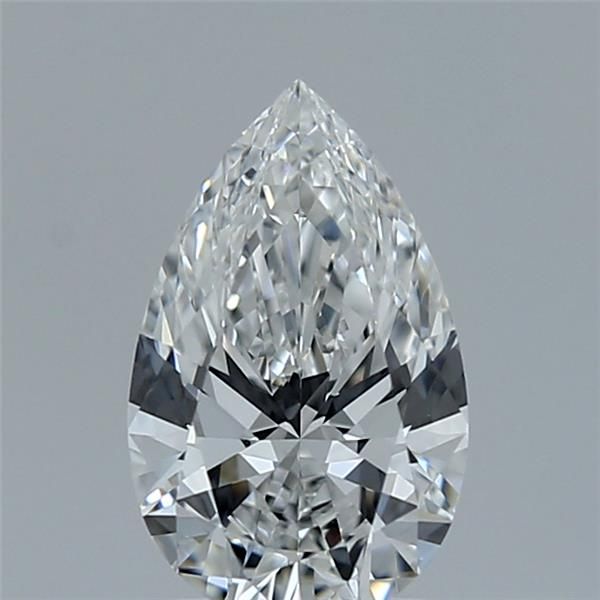 1.03-CARAT Pear DIAMOND