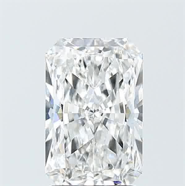 2.19-CARAT Radiant DIAMOND