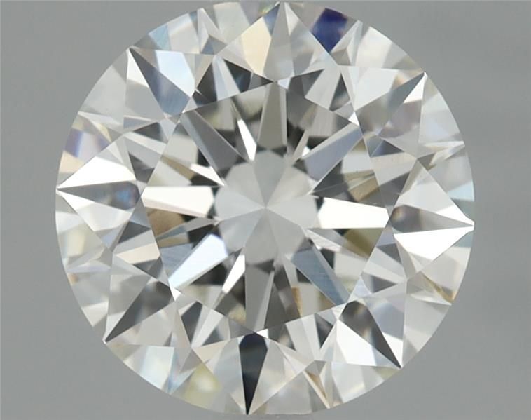 1.72-CARAT Round DIAMOND