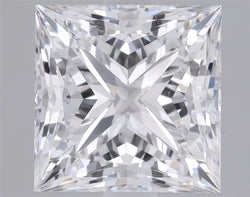 2.06-CARAT Princess DIAMOND