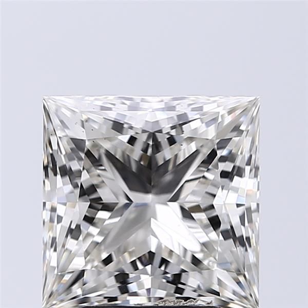 3.21-CARAT Princess DIAMOND