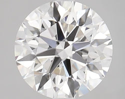 2.52-CARAT Round DIAMOND