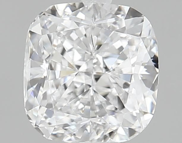 1.51-CARAT Cushion brilliant DIAMOND