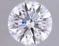 1.43-CARAT Round DIAMOND