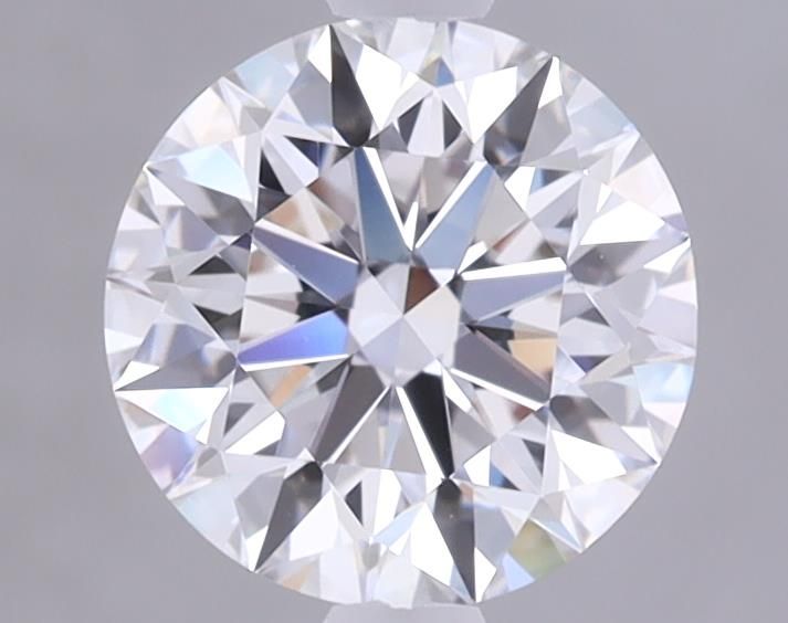 1.43-CARAT Round DIAMOND