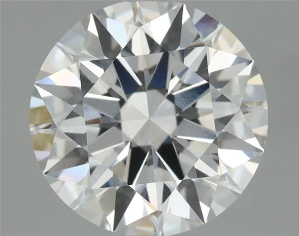 1.71-CARAT Round DIAMOND