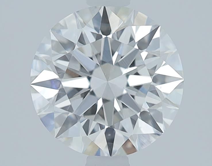 1.51-CARAT Round DIAMOND