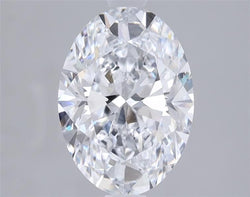 1.59-CARAT Oval DIAMOND