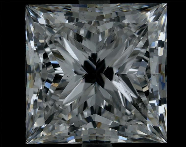 5.01-CARAT Princess DIAMOND