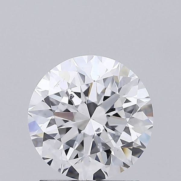 1.70-CARAT Round DIAMOND