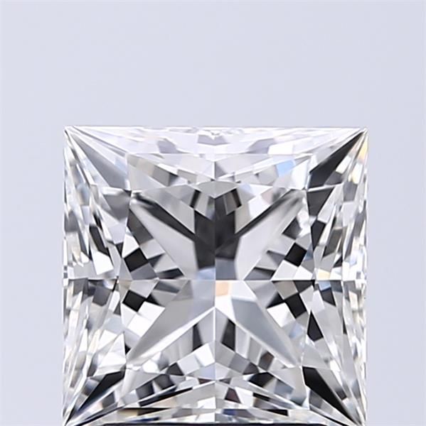 2.20-CARAT Princess DIAMOND