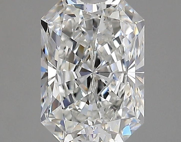 1.51-CARAT Radiant DIAMOND