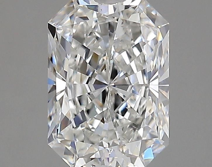 1.51-CARAT Radiant DIAMOND