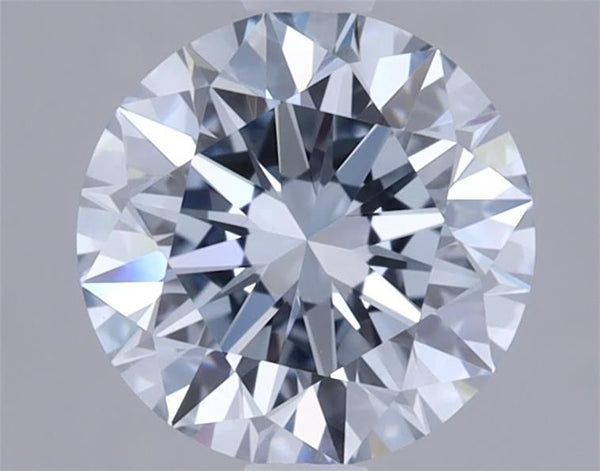 1.23-CARAT Round DIAMOND