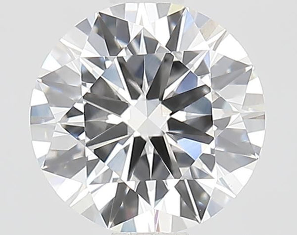 1.12-CARAT Round DIAMOND