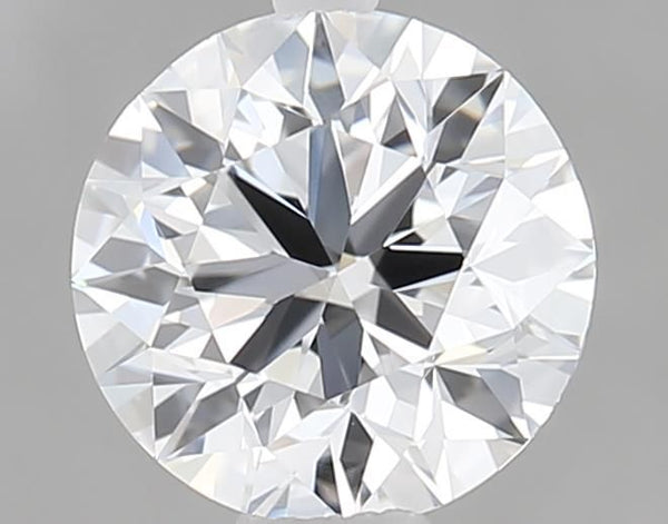 1.50-CARAT Round DIAMOND
