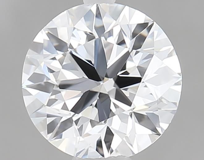 1.50-CARAT Round DIAMOND