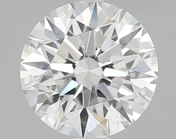 2.02-CARAT Round DIAMOND