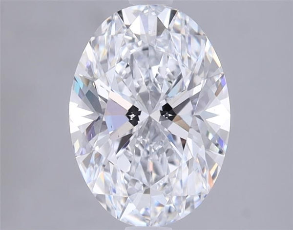 1.71-CARAT Oval DIAMOND