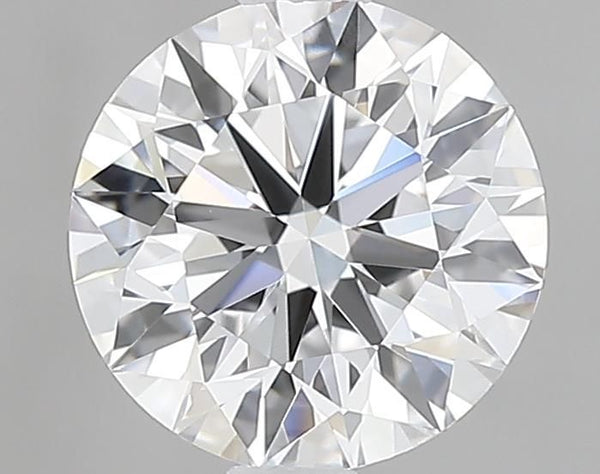 1.07-CARAT Round DIAMOND