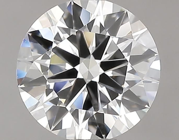 1.17-CARAT Round DIAMOND