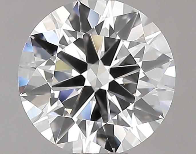 1.17-CARAT Round DIAMOND