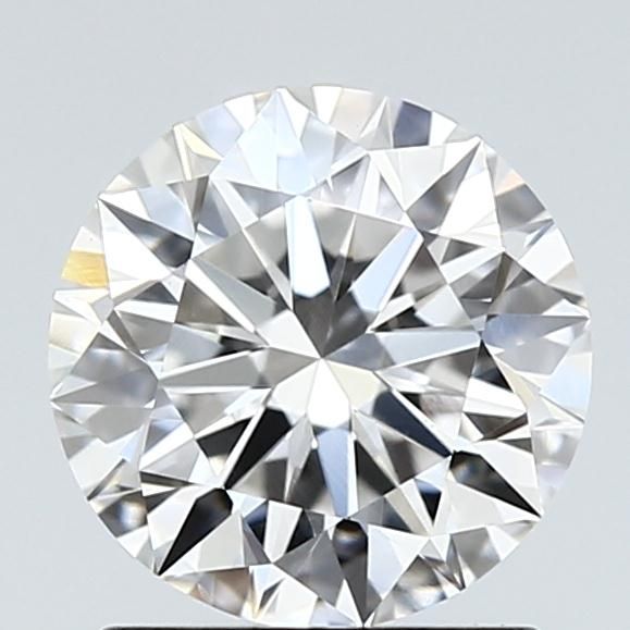 1.15-CARAT Round DIAMOND