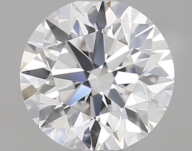 1.32-CARAT Round DIAMOND