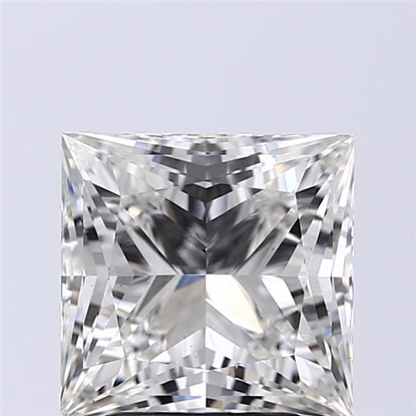 3.02-CARAT Princess DIAMOND