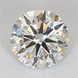 2.16-CARAT Round DIAMOND