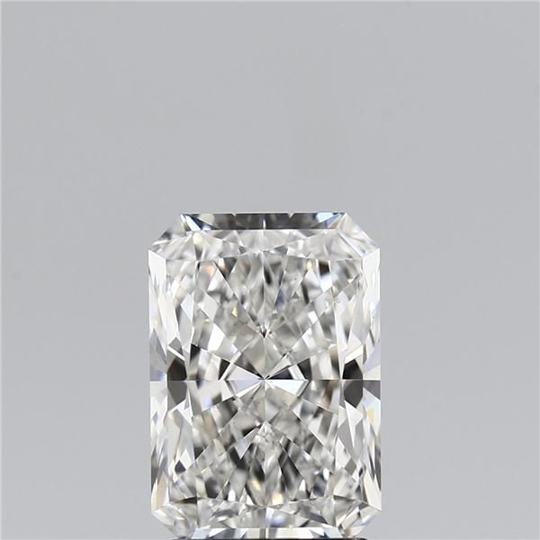 2.00-CARAT Radiant DIAMOND