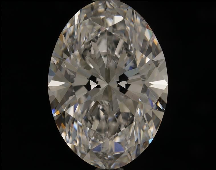 3.02-CARAT Oval DIAMOND