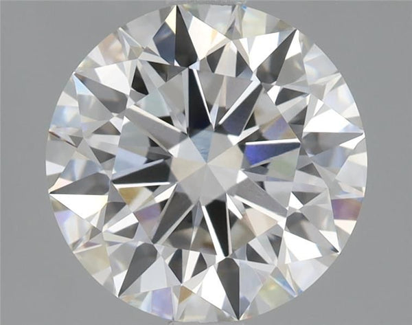 2.18-CARAT Round DIAMOND