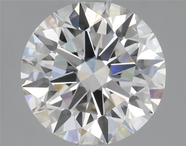 2.18-CARAT Round DIAMOND