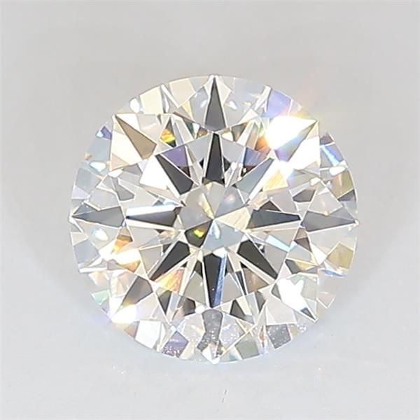 2.02-CARAT Round DIAMOND