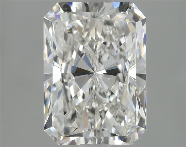 2.09-CARAT Radiant DIAMOND