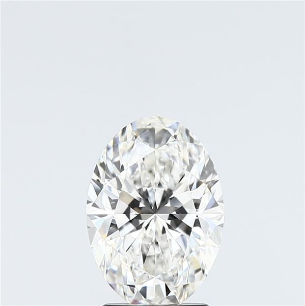 2.01-CARAT Oval DIAMOND