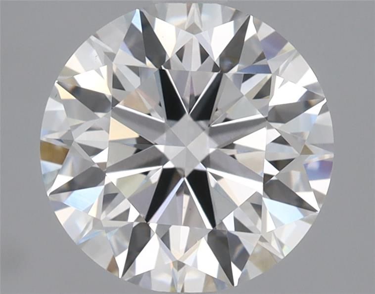 2.02-CARAT Round DIAMOND