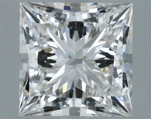 2.06-CARAT Princess DIAMOND